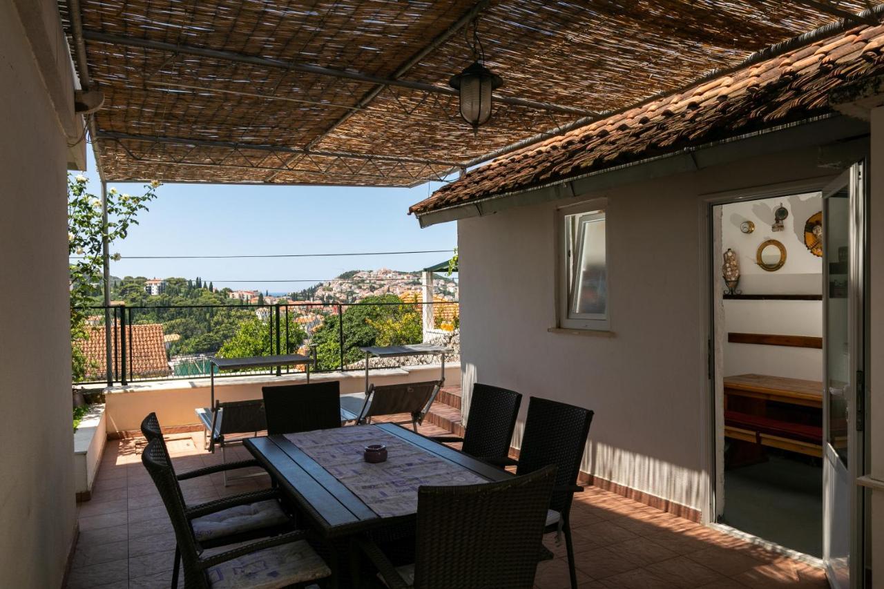 Apartments Pasko Dubrovnik Kültér fotó