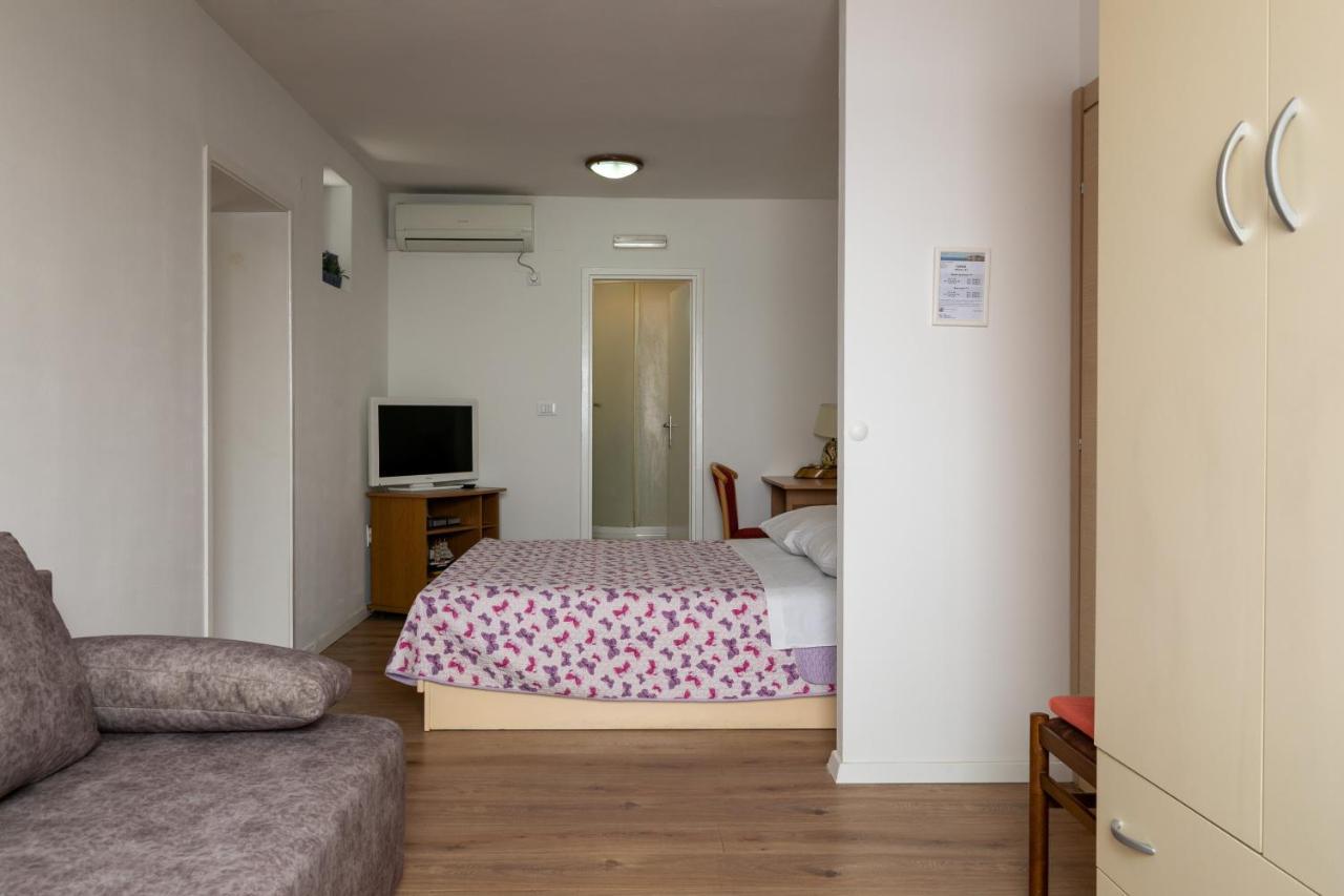 Apartments Pasko Dubrovnik Kültér fotó