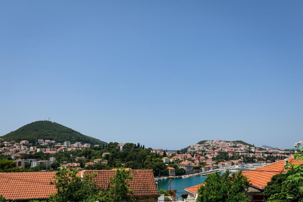 Apartments Pasko Dubrovnik Kültér fotó