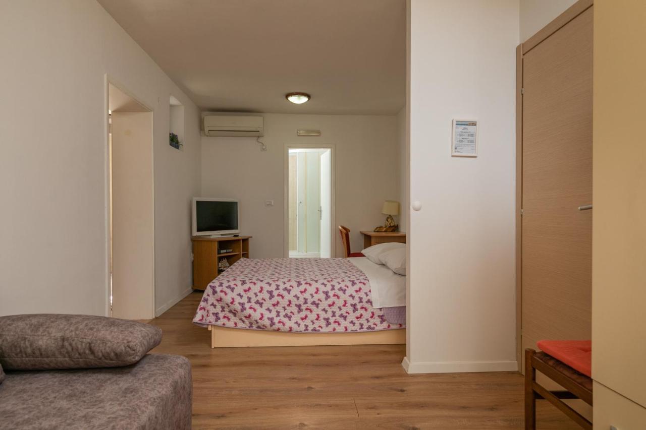 Apartments Pasko Dubrovnik Kültér fotó