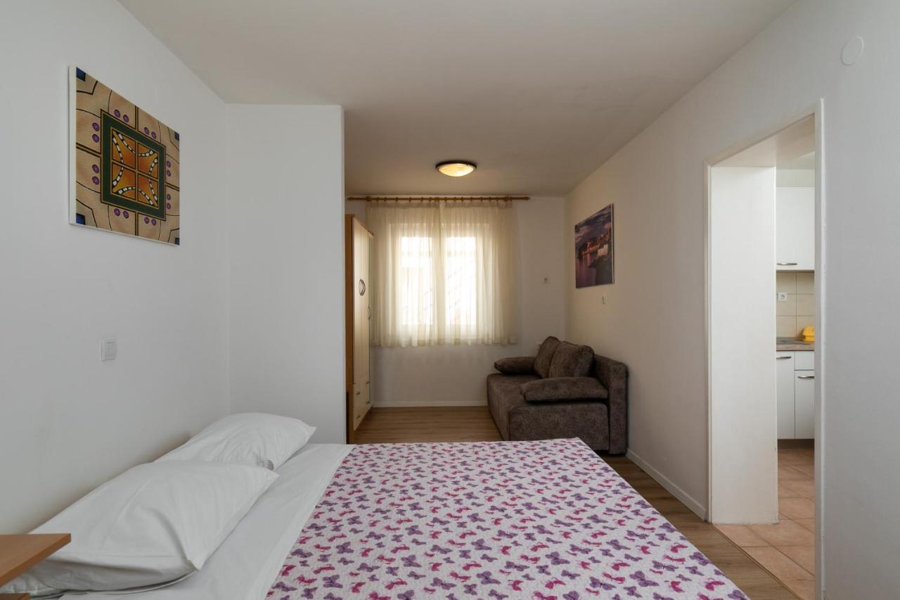 Apartments Pasko Dubrovnik Kültér fotó