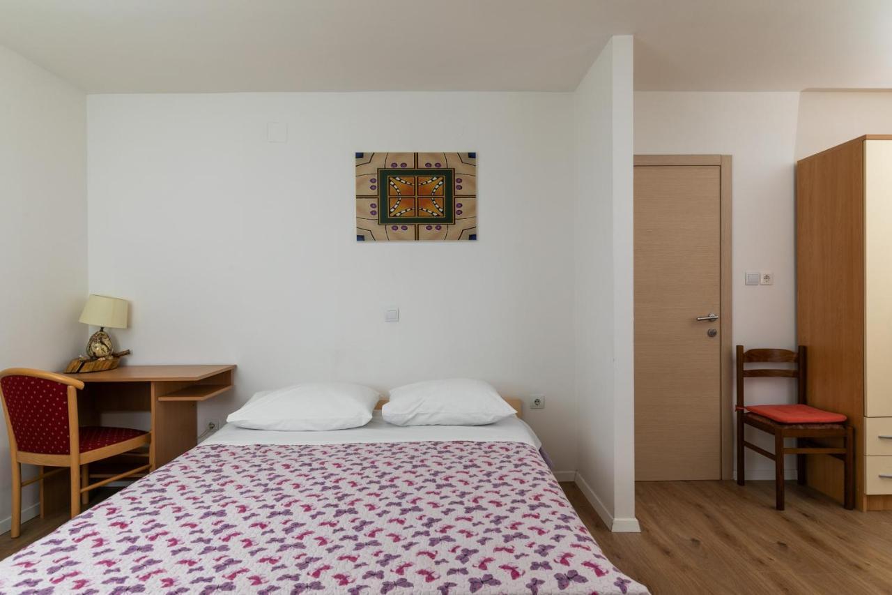 Apartments Pasko Dubrovnik Kültér fotó
