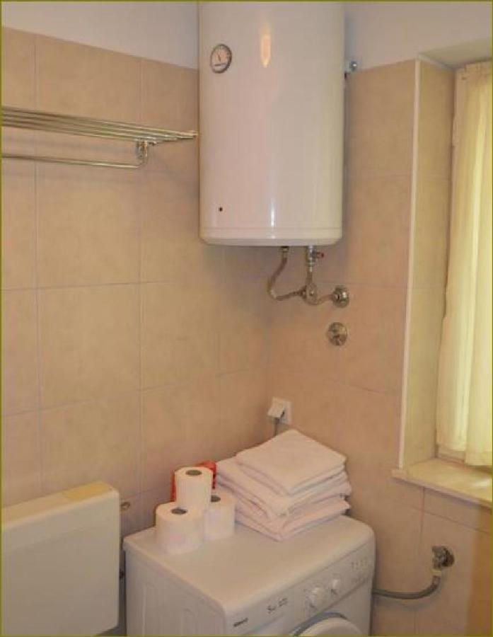 Apartments Pasko Dubrovnik Kültér fotó