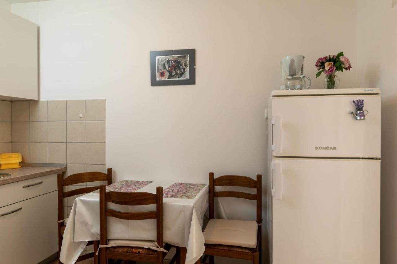 Apartments Pasko Dubrovnik Kültér fotó