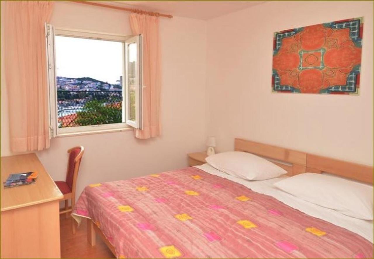 Apartments Pasko Dubrovnik Kültér fotó
