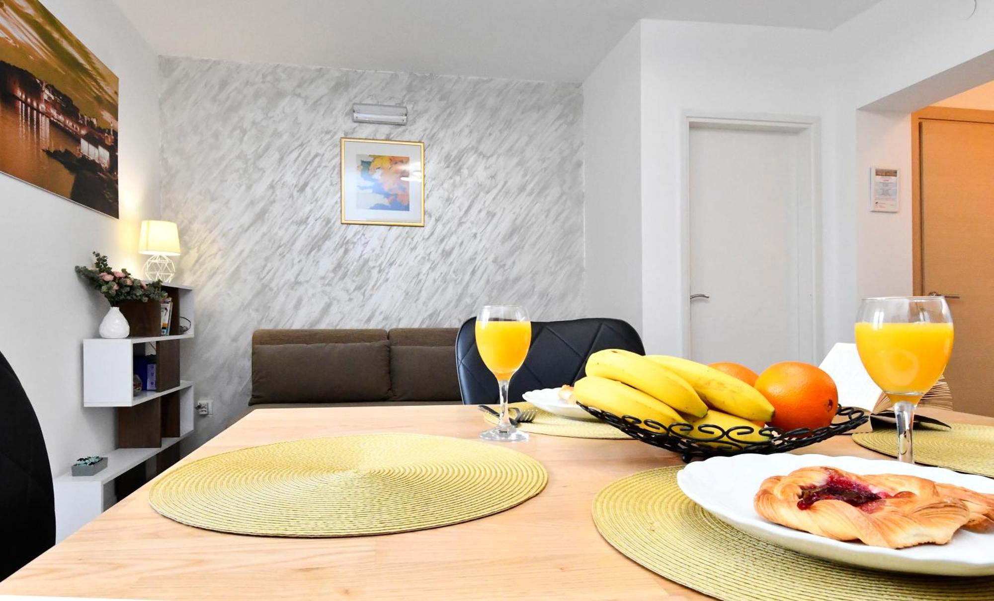 Apartments Pasko Dubrovnik Kültér fotó