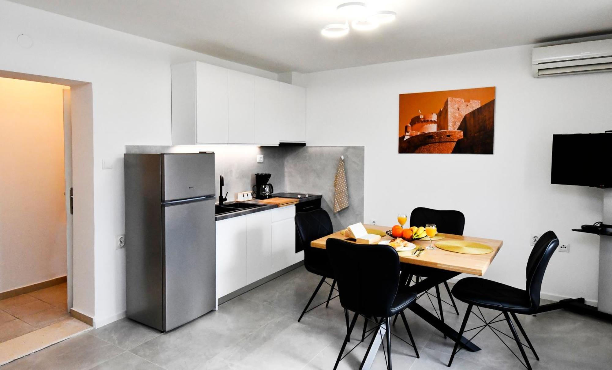 Apartments Pasko Dubrovnik Kültér fotó