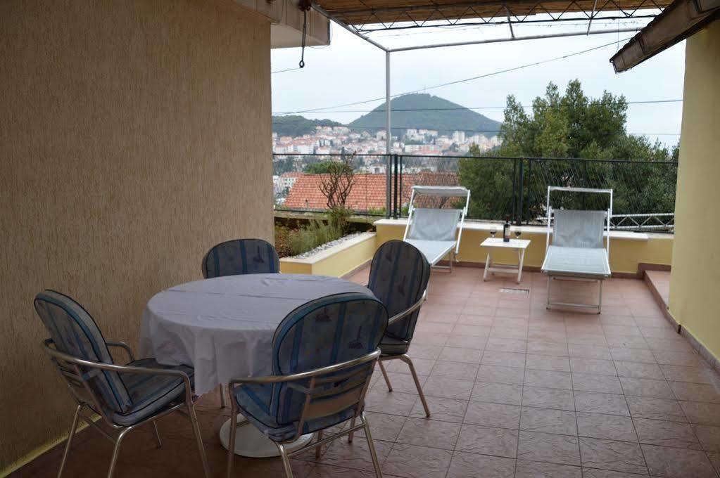 Apartments Pasko Dubrovnik Kültér fotó