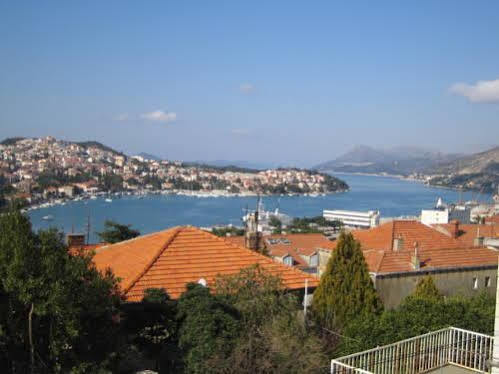 Apartments Pasko Dubrovnik Kültér fotó
